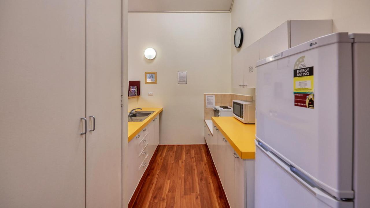 Executive Hideaway Aparthotel Benalla Εξωτερικό φωτογραφία