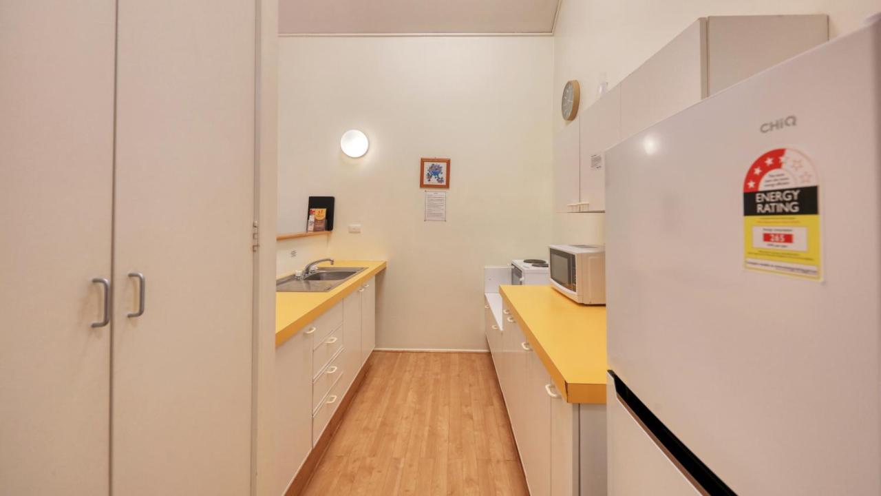 Executive Hideaway Aparthotel Benalla Εξωτερικό φωτογραφία
