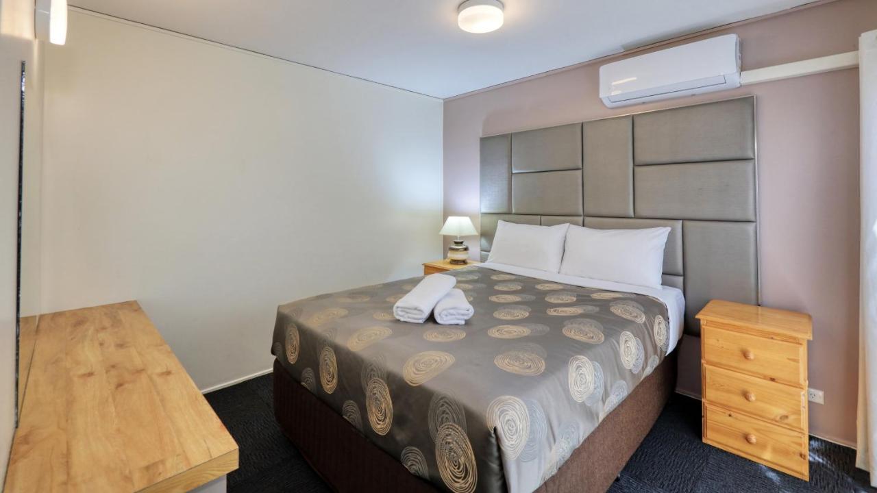 Executive Hideaway Aparthotel Benalla Εξωτερικό φωτογραφία